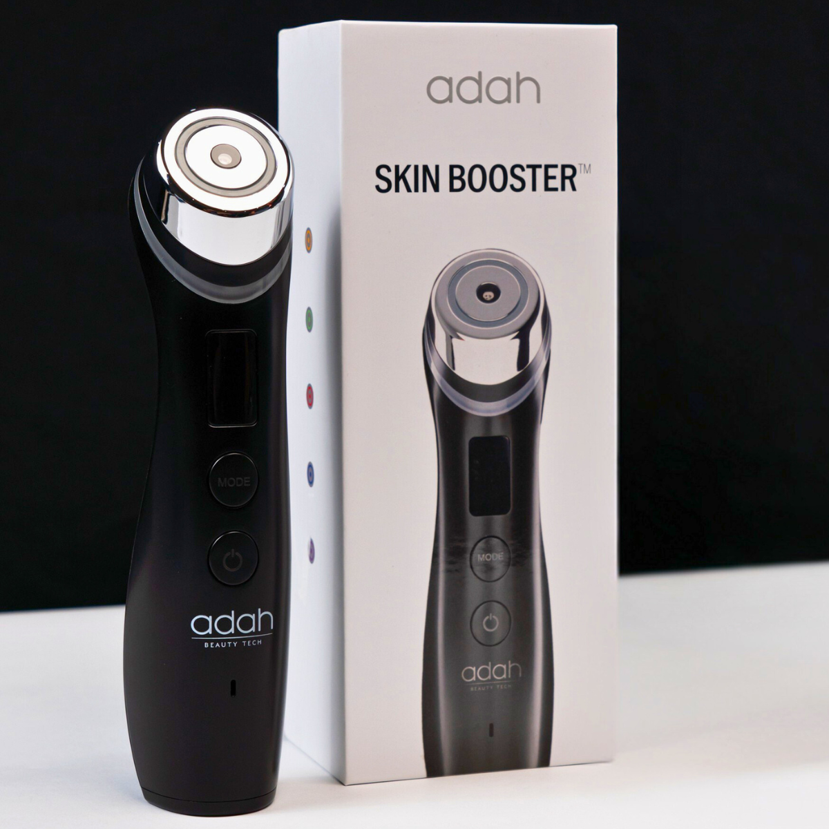Skin Booster™ Pink