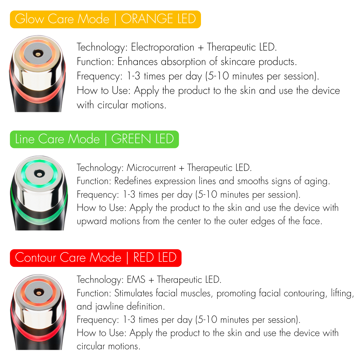 Skin Booster™ Pink