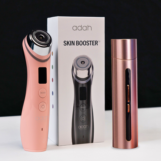 Skin Booster™ + RF Booster™