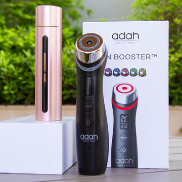 Skin Booster™ + RF Booster™