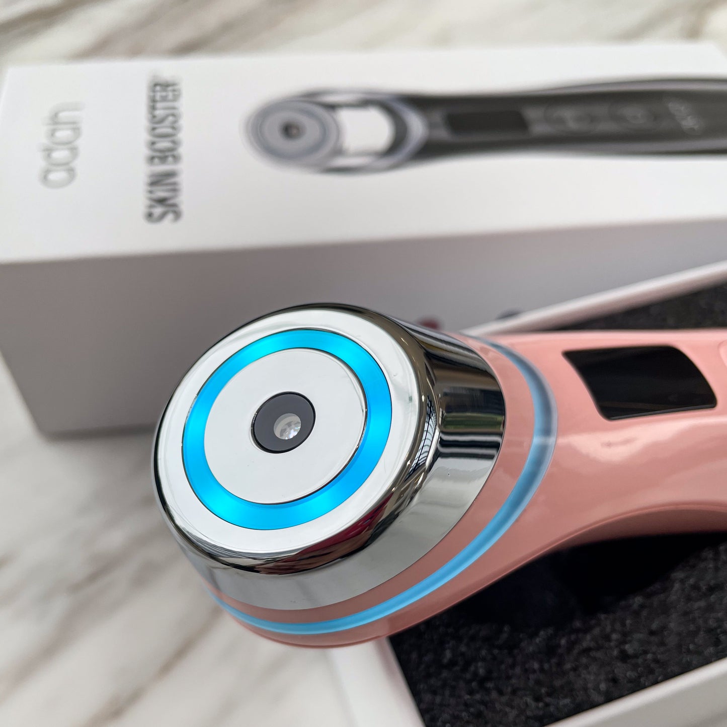 SKIN BOOSTER™ PINK