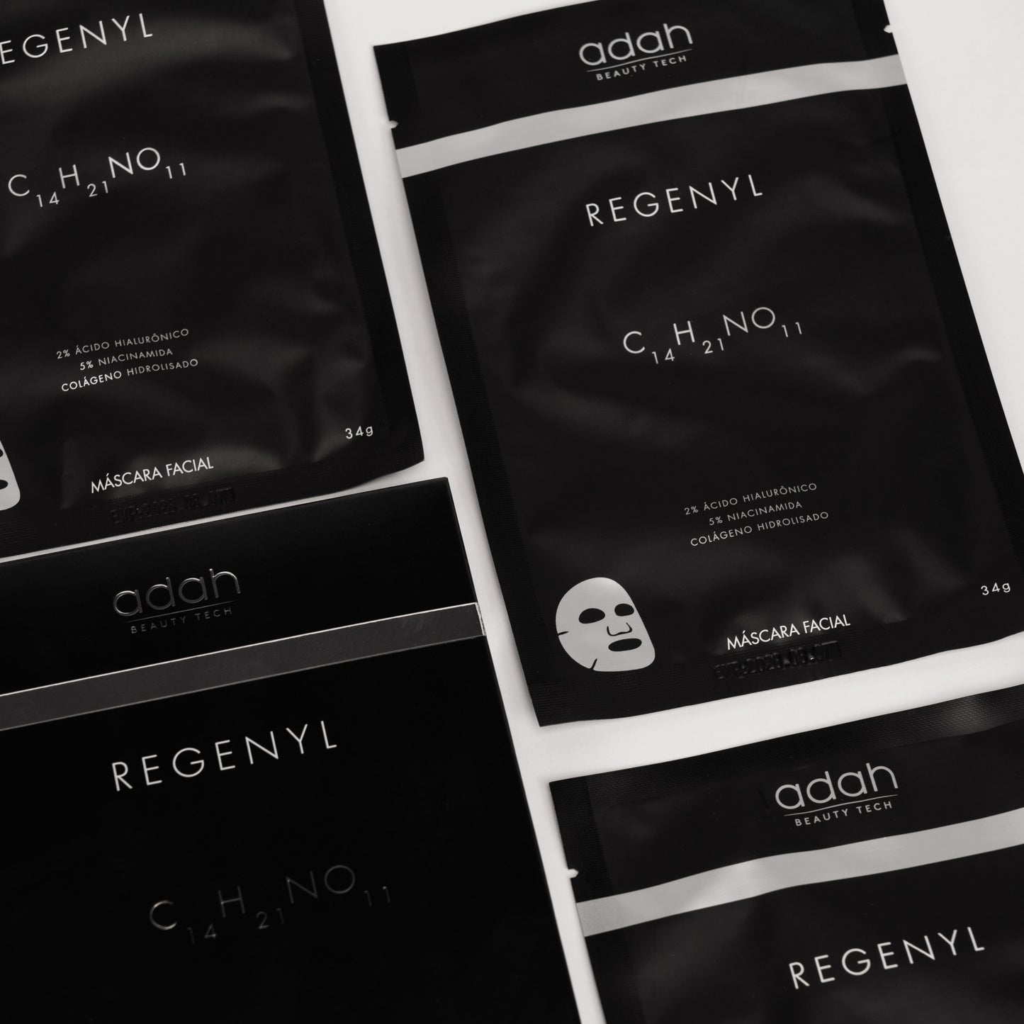 Regenyl™ Cellular Boosting Mask • LAST UNITS AVAILABLE