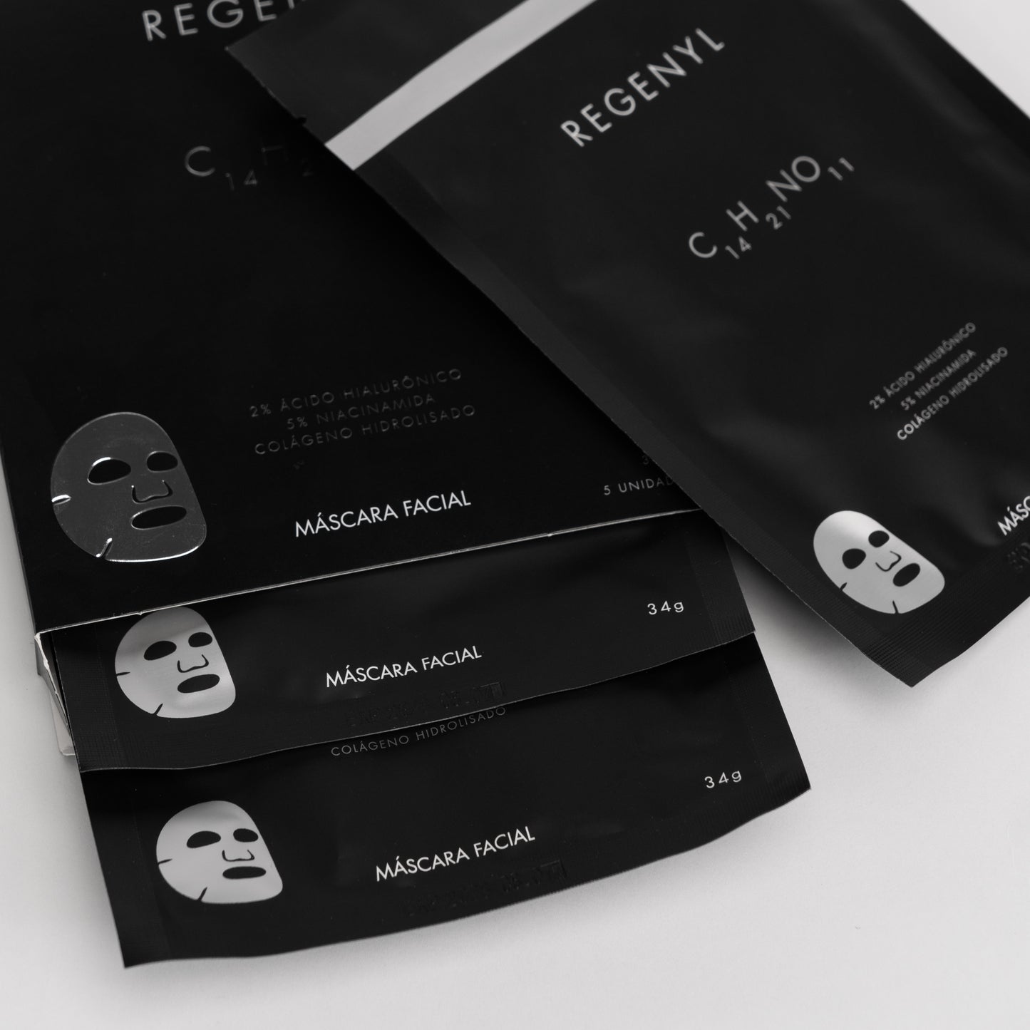 Regenyl™ Cellular Boosting Mask • LAST UNITS AVAILABLE