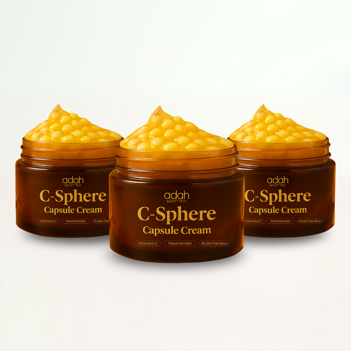C-Sphere Capsule Cream