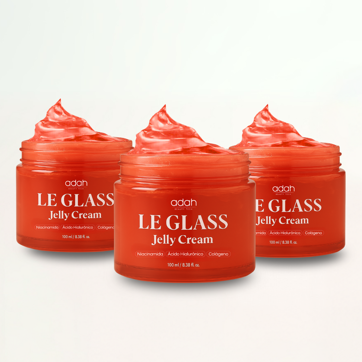 Le Glass Jelly Cream