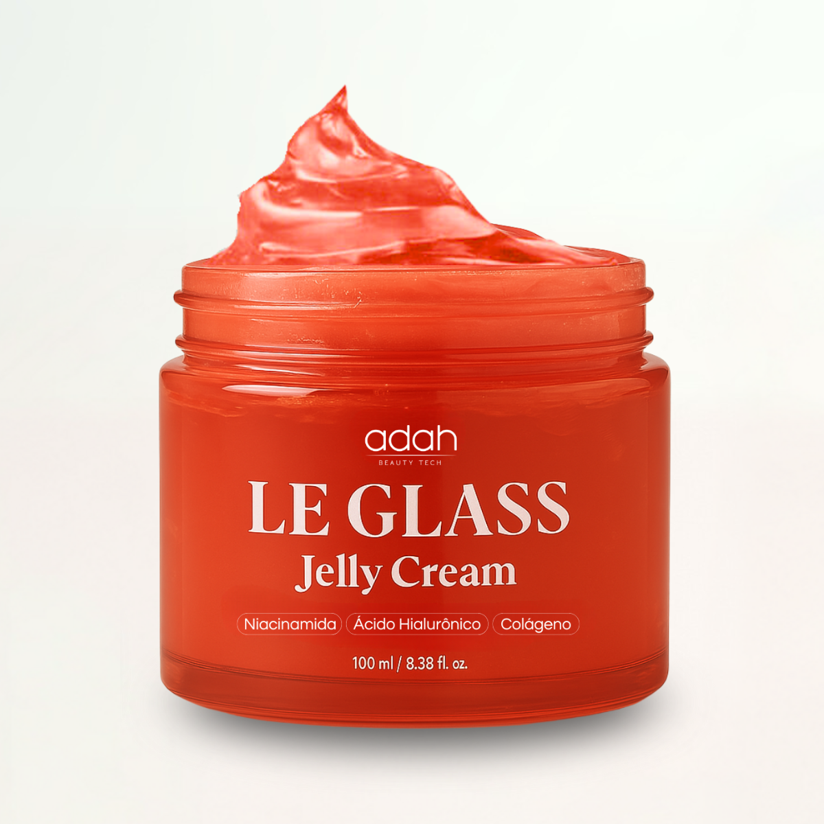 Le Glass Jelly Cream