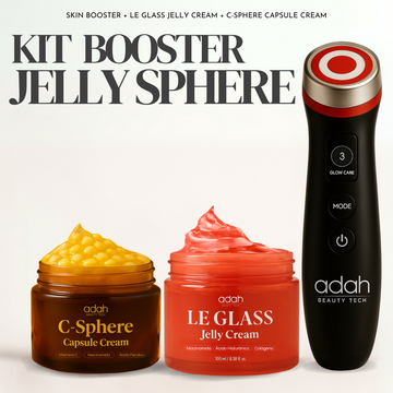 Booster™ Jelly Sphere