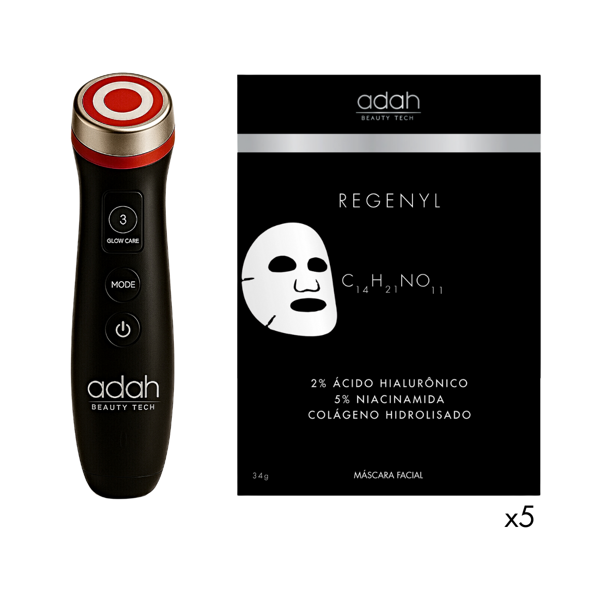 Regenyl™ Cellular Boosting Mask • LAST UNITS AVAILABLE