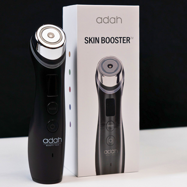 SKIN BOOSTER™ BLACK