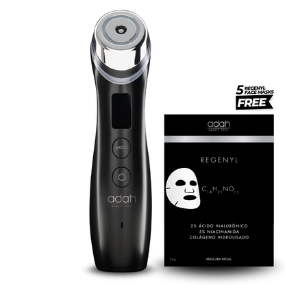 Skin Booster™ + FREE GIFT TODAY ONLY (5 Regenyl)