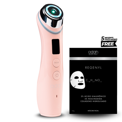 Skin Booster™ + FREE GIFT TODAY ONLY (5 Regenyl)