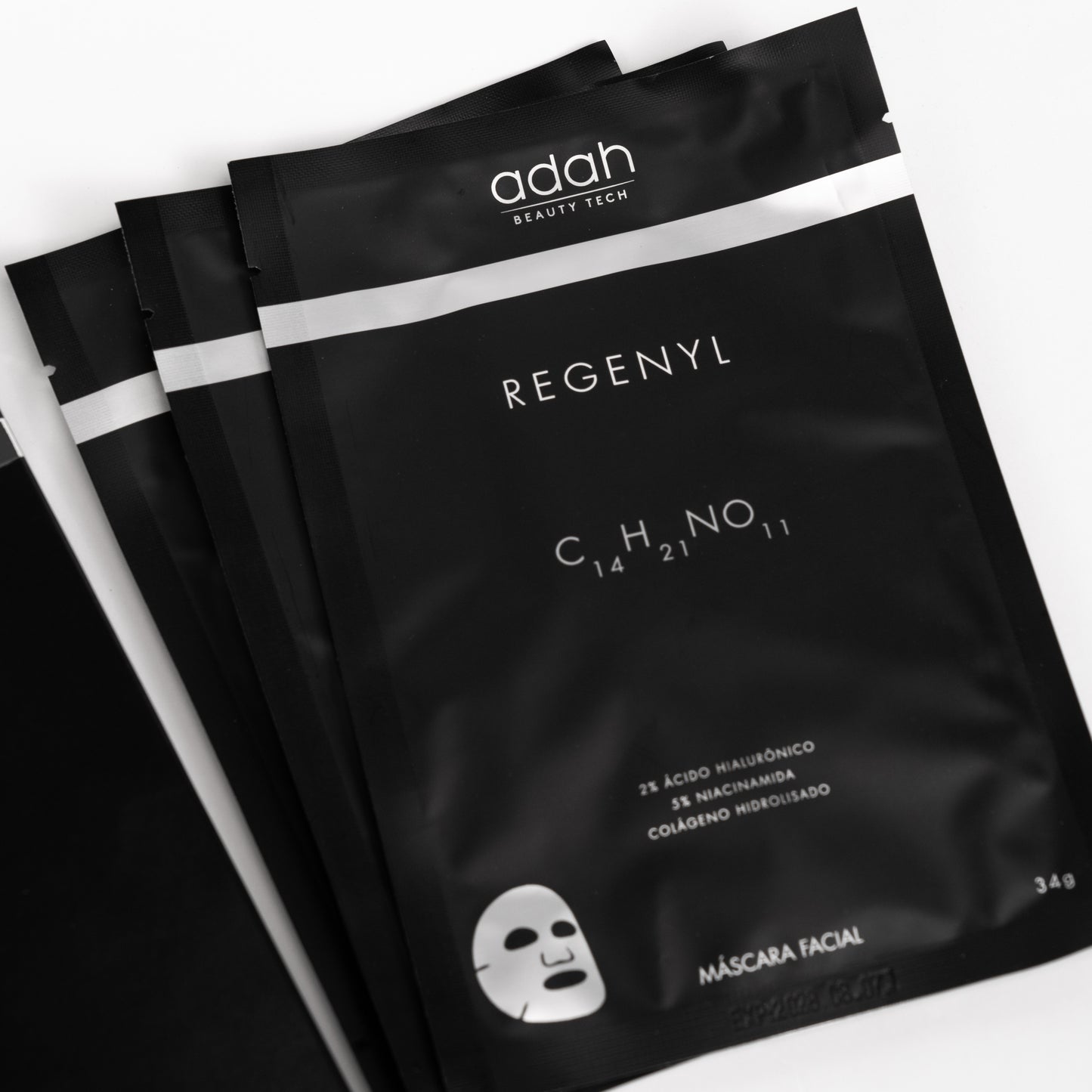 Regenyl™ Cellular Boosting Mask • LAST UNITS AVAILABLE