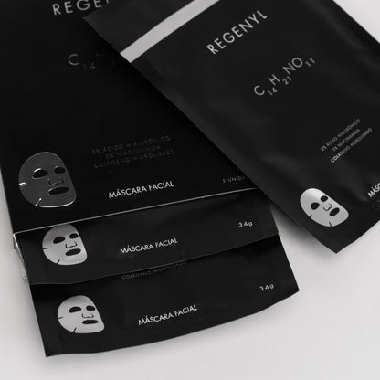 Regenyl™ Cellular Boosting Mask • LAST UNITS AVAILABLE