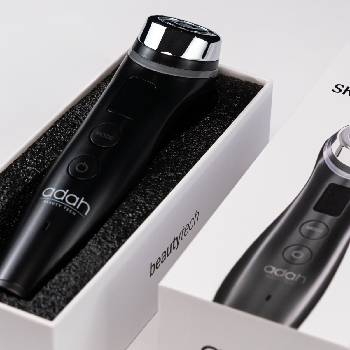 SKIN BOOSTER™ BLACK