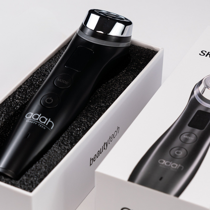 SKIN BOOSTER™ BLACK