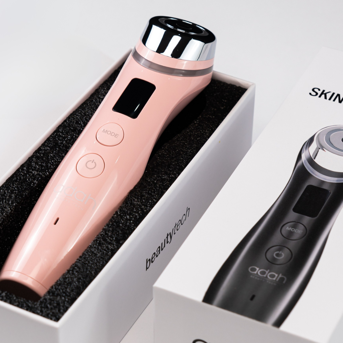 SKIN BOOSTER™ PINK