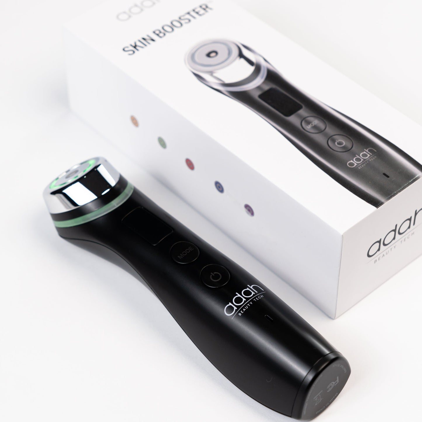 SKIN BOOSTER™ BLACK