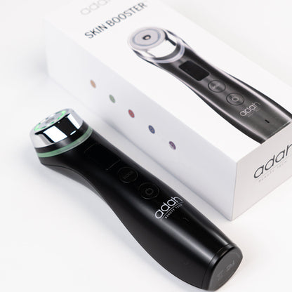 SKIN BOOSTER™ BLACK