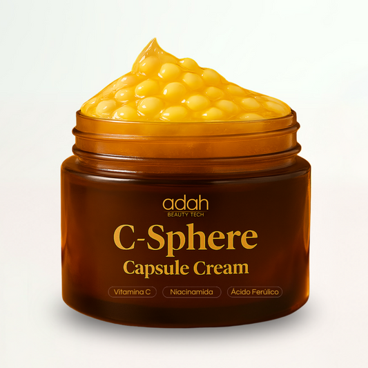 C-Sphere Capsule Cream